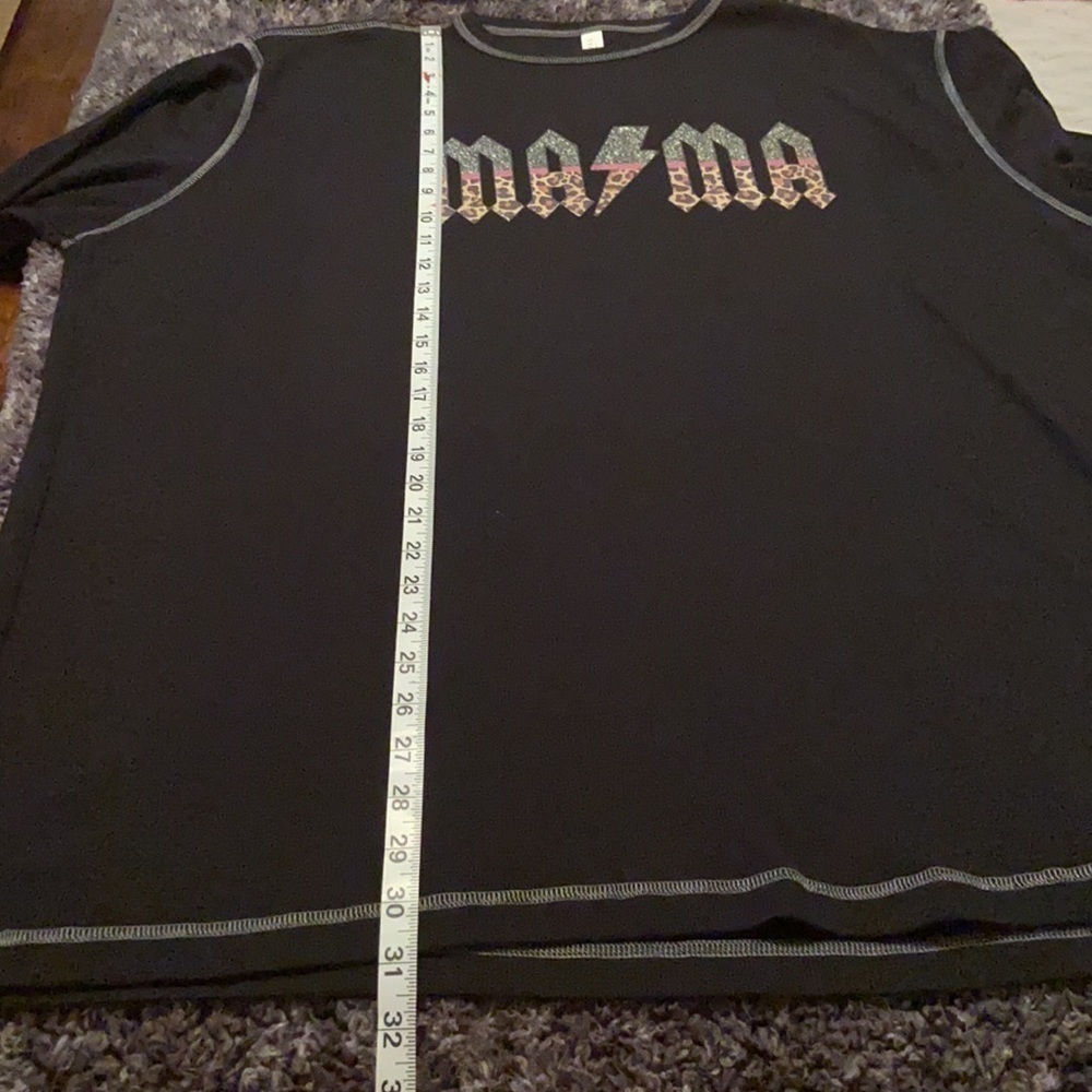 Mama top - Picture 13 of 15